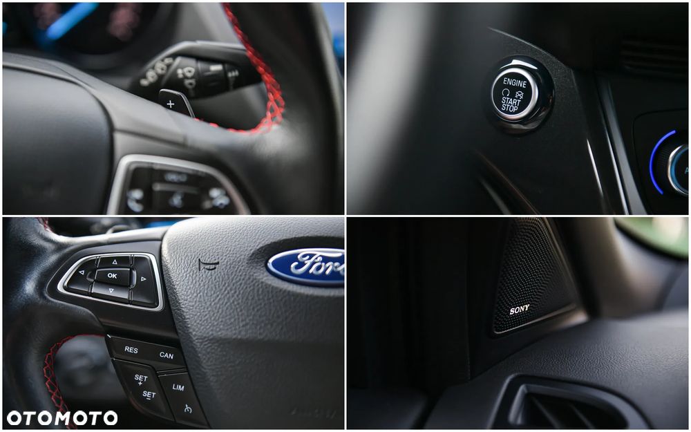 Ford Kuga 2.0 EcoBlue 4x4 ST-LINE - 36