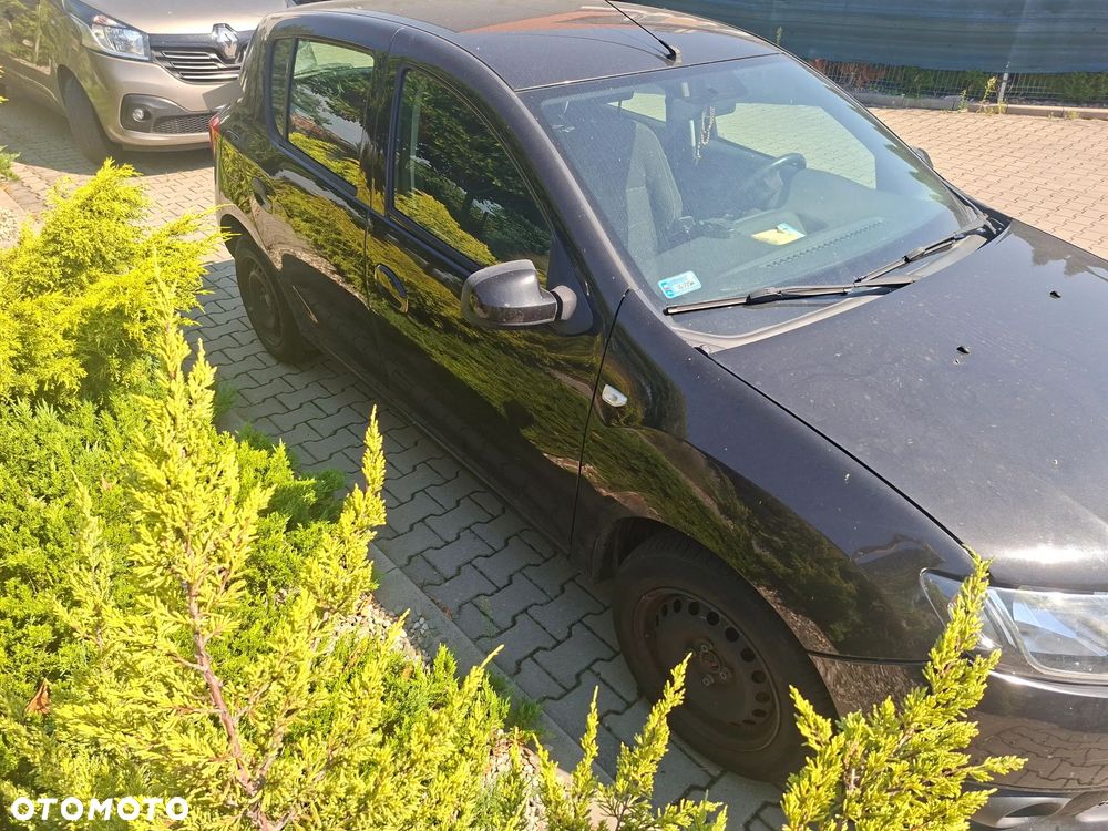 Dacia Sandero 0.9 TCe Laureate - 2