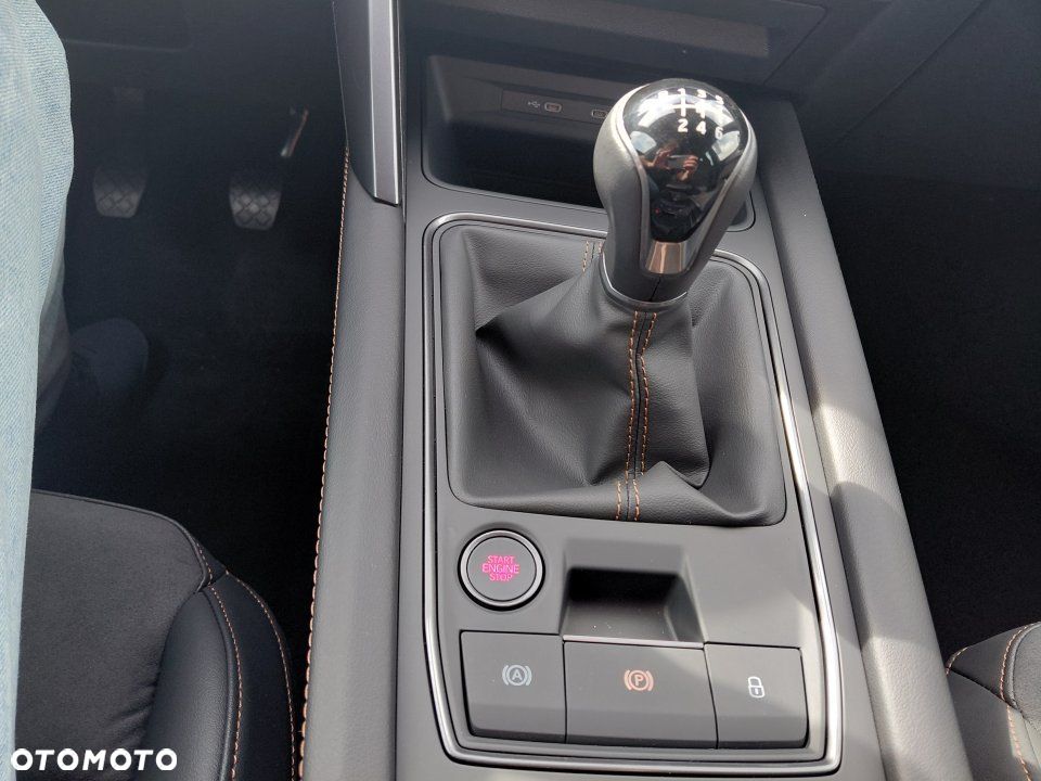 Cupra Leon Sportstourer - 18