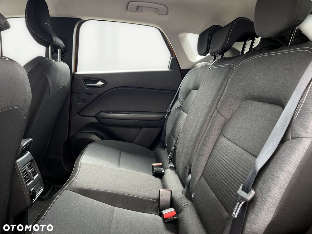 Renault Captur 1.0 TCe Zen - 16