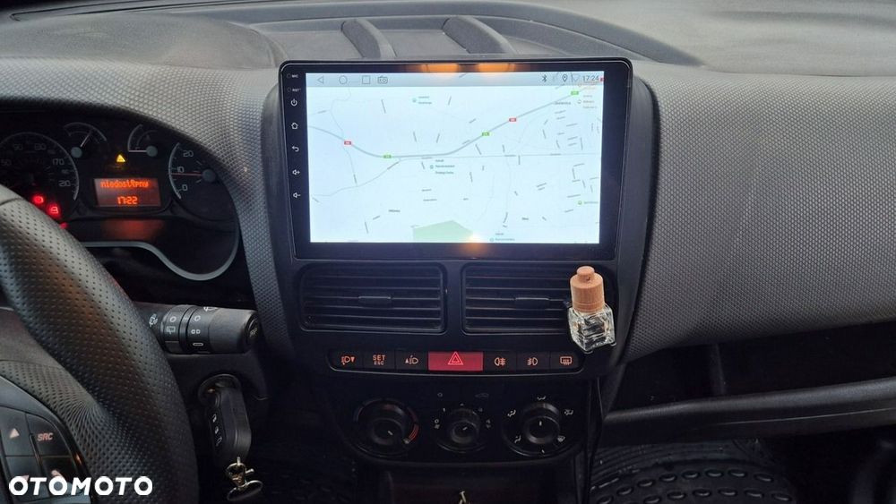Fiat Doblo 2.0 16V Multijet Start&Stopp Easy - 19