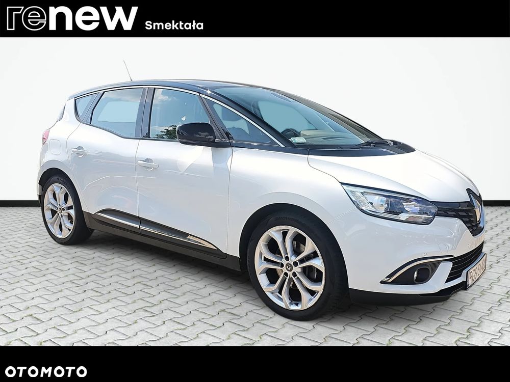 Renault Scenic 1.3 TCe FAP Zen - 3