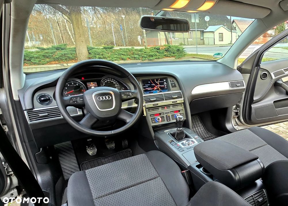 Audi A6 Limousine - 21