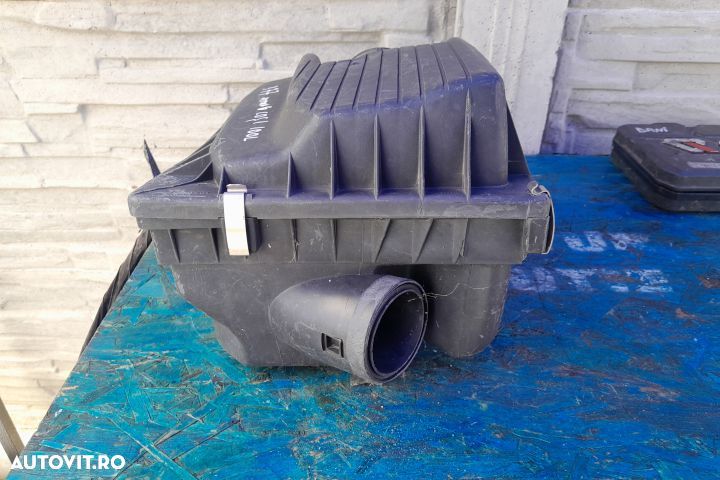 Carcasa filtru aer 24443112 24443112 Opel Astra G [1998 - 2009] Hatch - 4