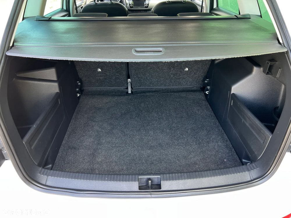 Skoda Fabia - 14