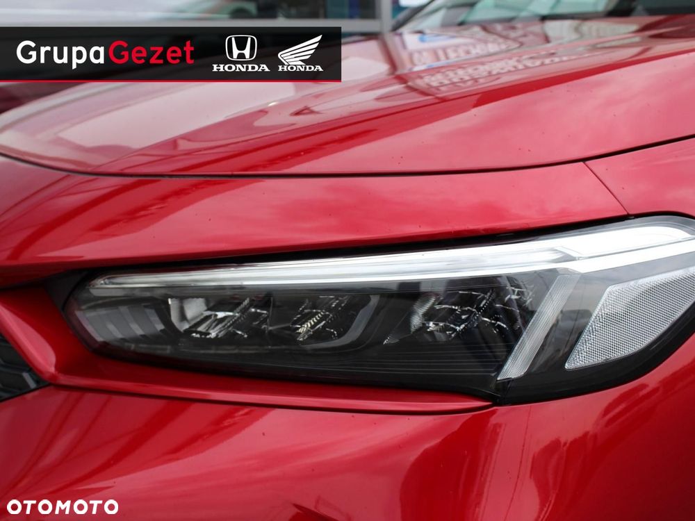 Honda Civic - 12