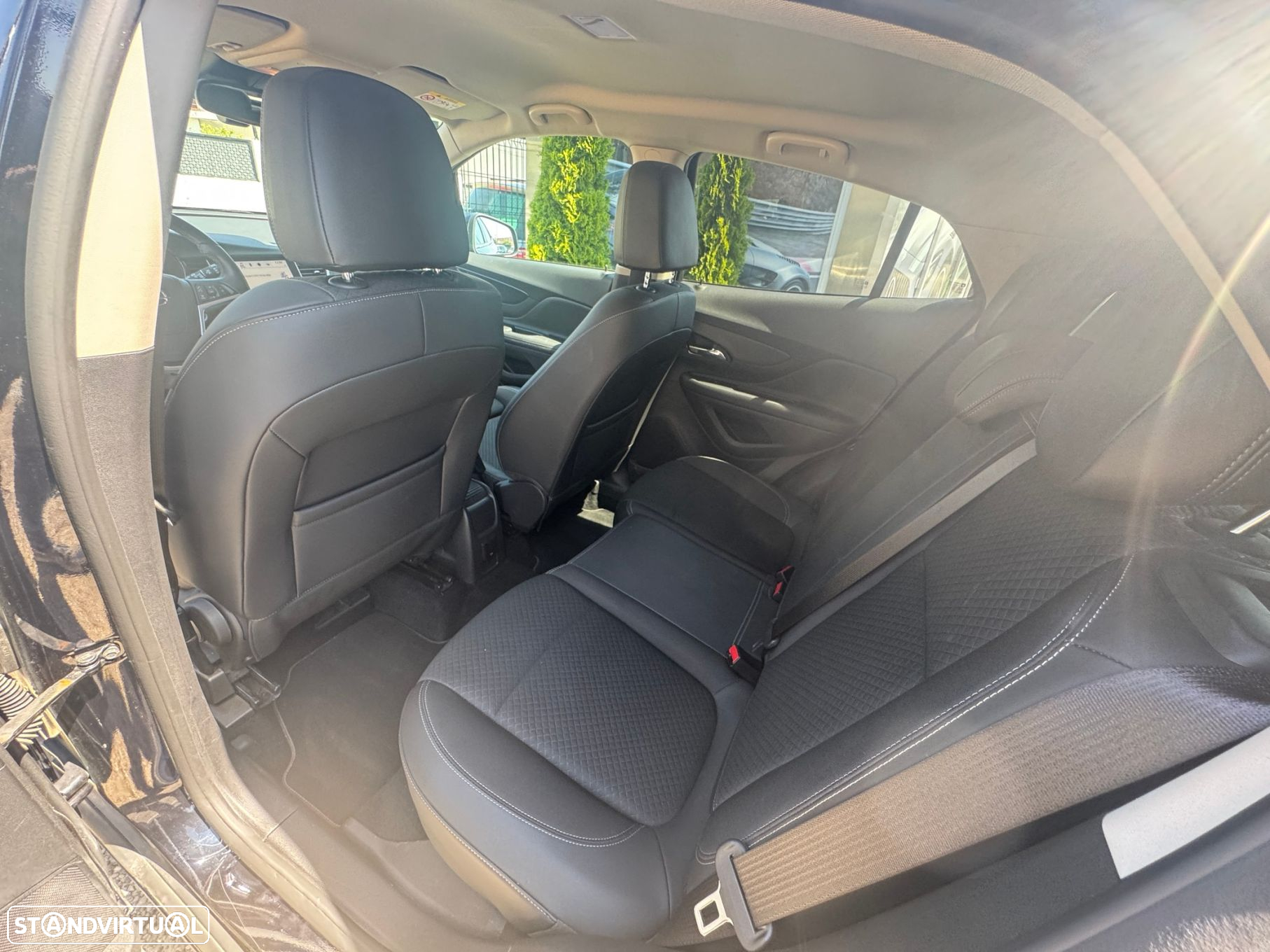 Opel Mokka X 1.6 CDTI Innovation S/S - 19