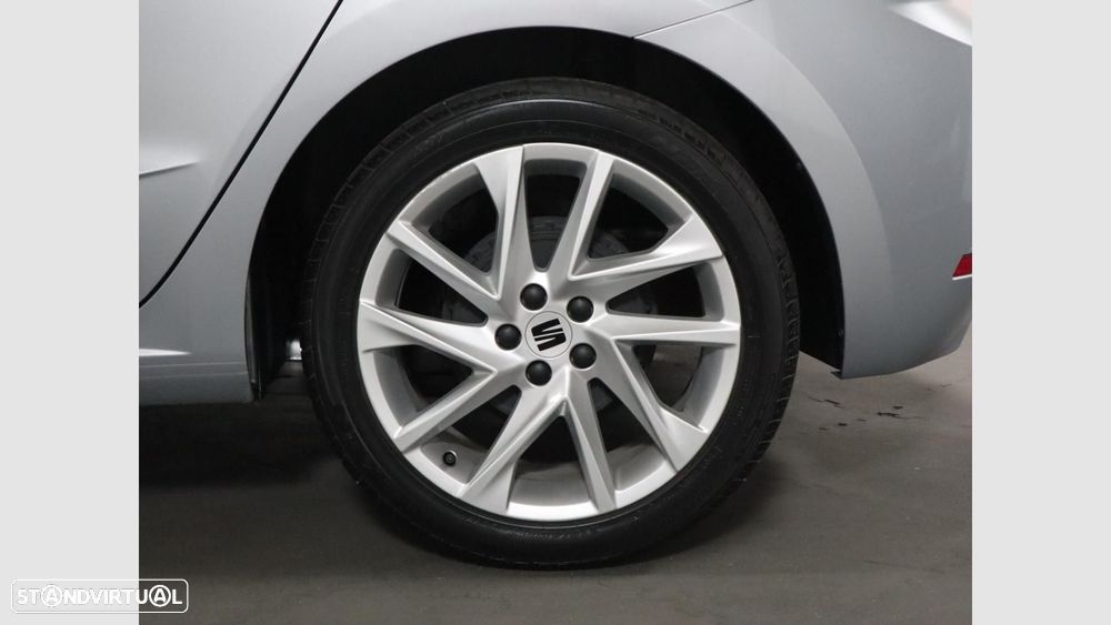 SEAT Ibiza 1.0 TSI FR - 13