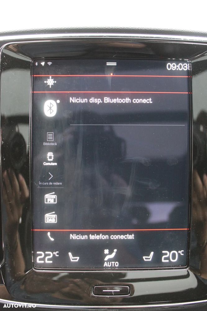 Volvo XC 40 - 32