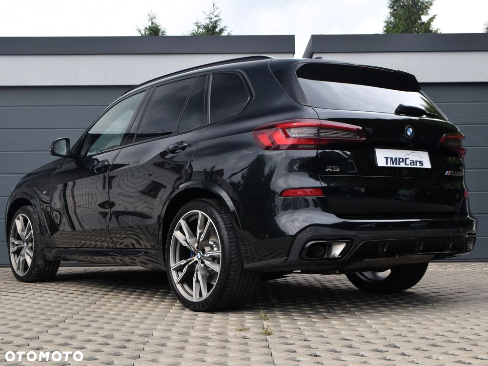 BMW X5 M - 2