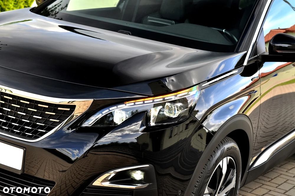Peugeot 5008 1.2 PureTech GT S&S - 7
