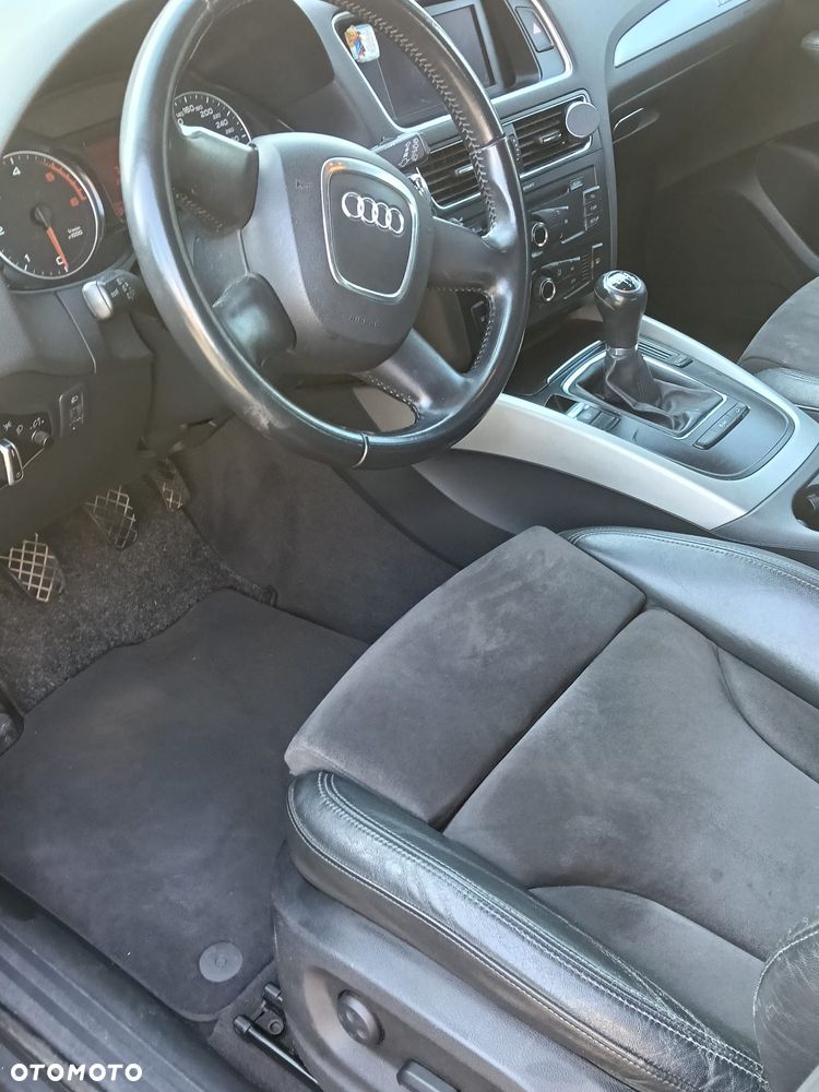 Audi Q5 2.0 TDI Quattro - 2