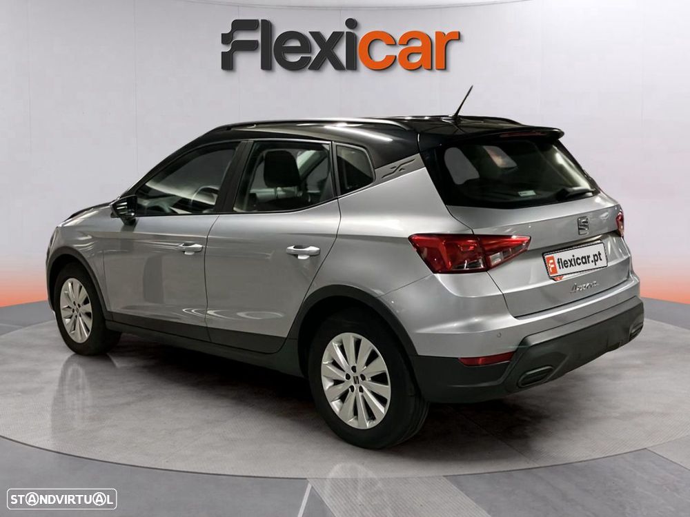 SEAT Arona 1.0 TSI Style - 5