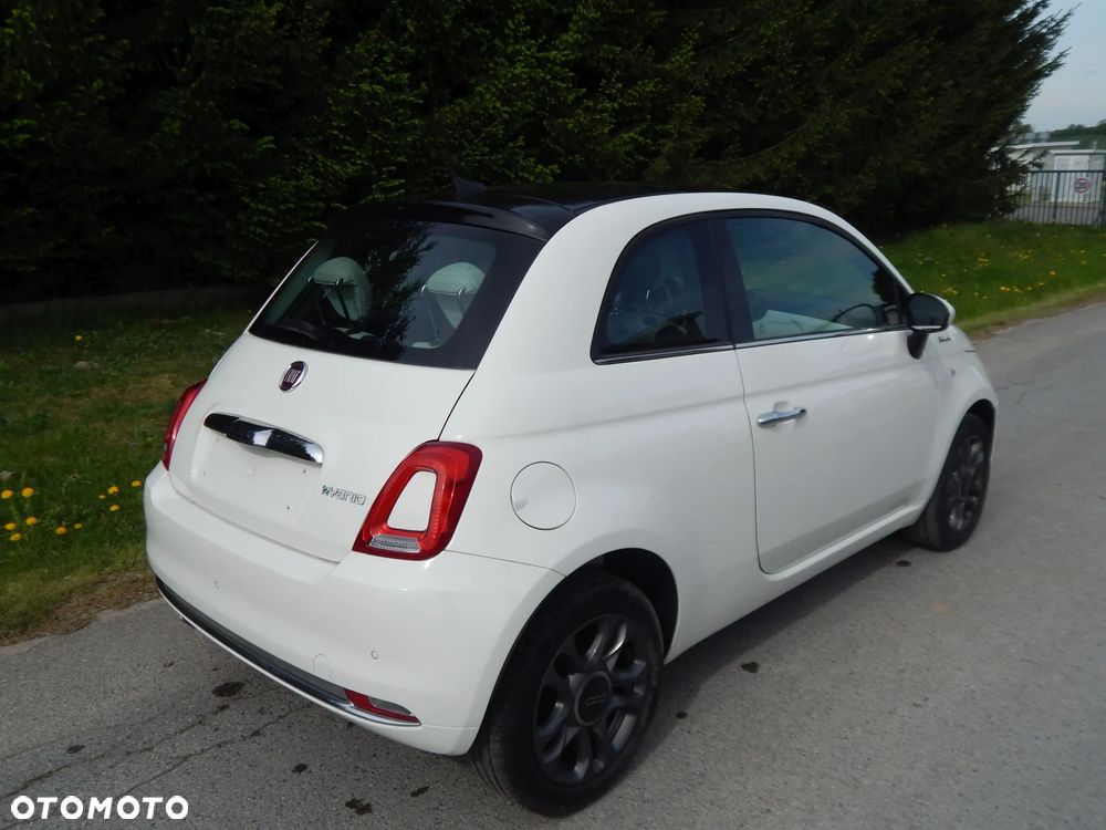 Fiat 500 - 7