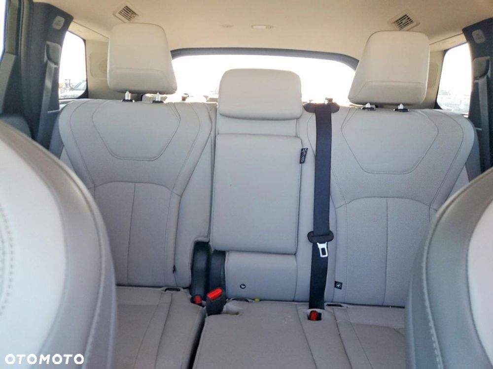 Infiniti QX60 - 9
