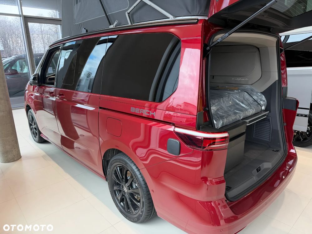 Volkswagen California - 8
