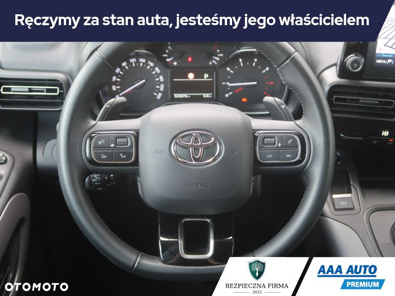 Toyota Proace City Verso - 17