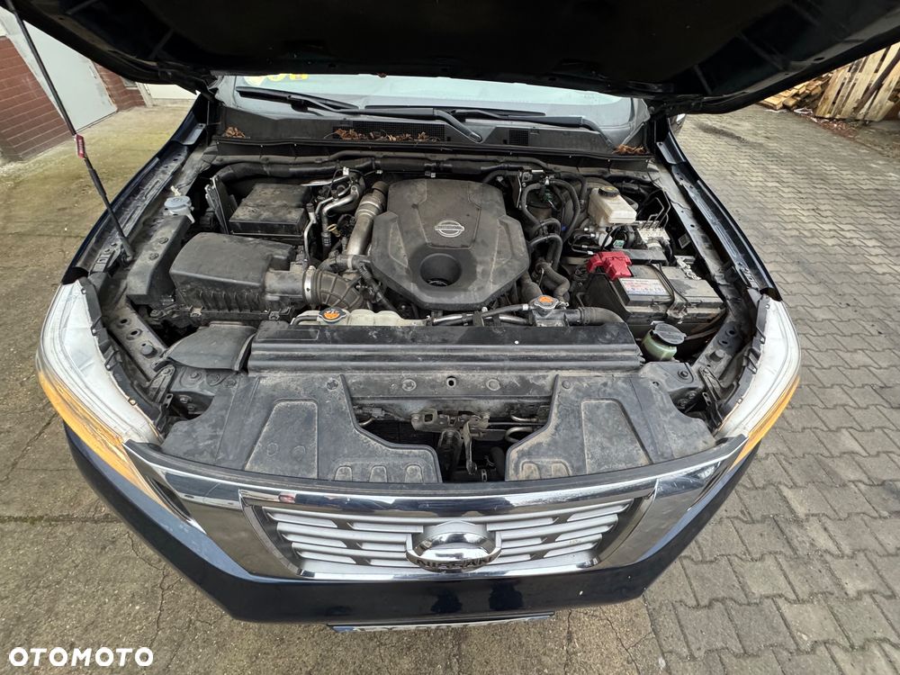 Nissan Navara - 35