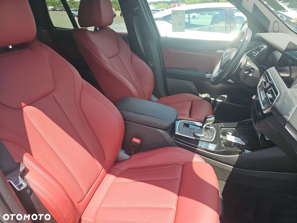 BMW X3 xDrive30i M Sport Edition - 10