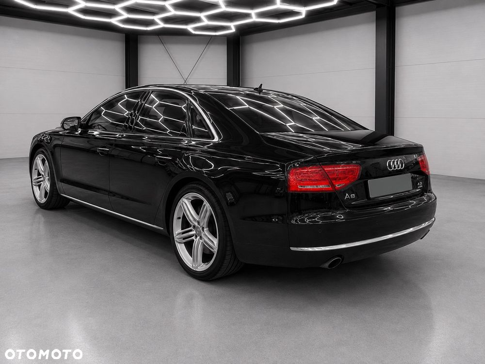 Audi A8 4.2 FSI Quattro tiptronic - 4
