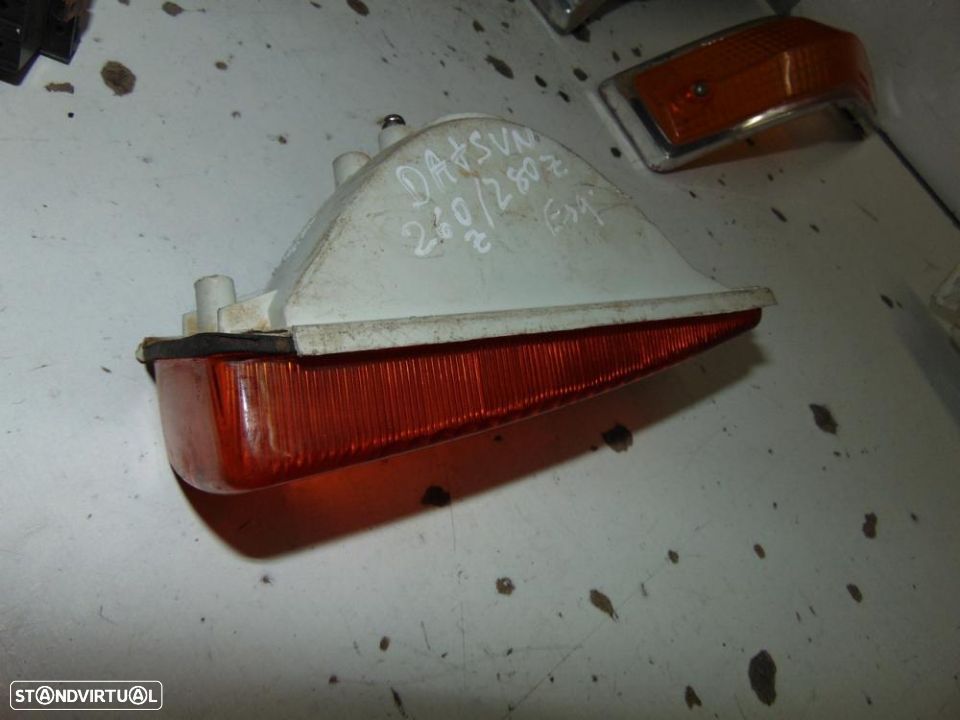 Antigos farolins - 6