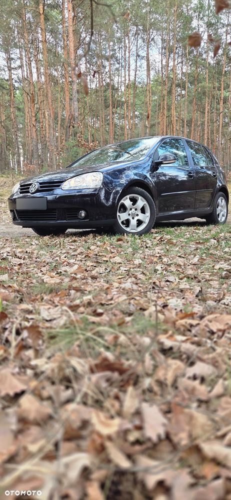 Volkswagen Golf 1.4 Goal - 25