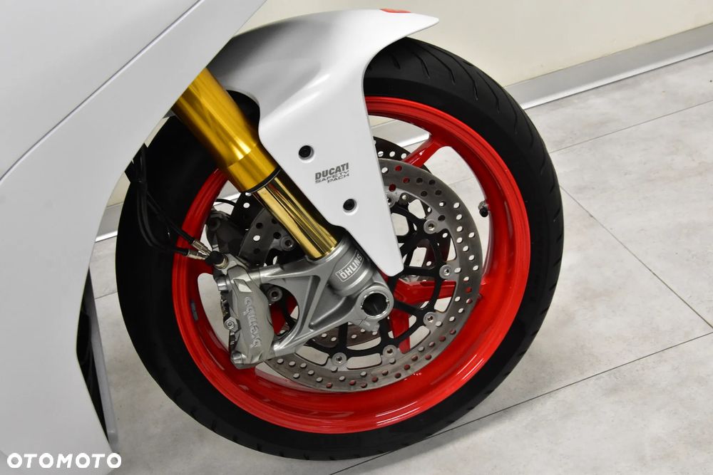 Ducati SuperSport - 27