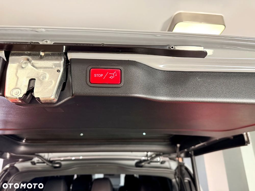 Mercedes-Benz Klasa V 300 d 4-Matic 9G-Tronic Exclusive (d³ugi) - 13