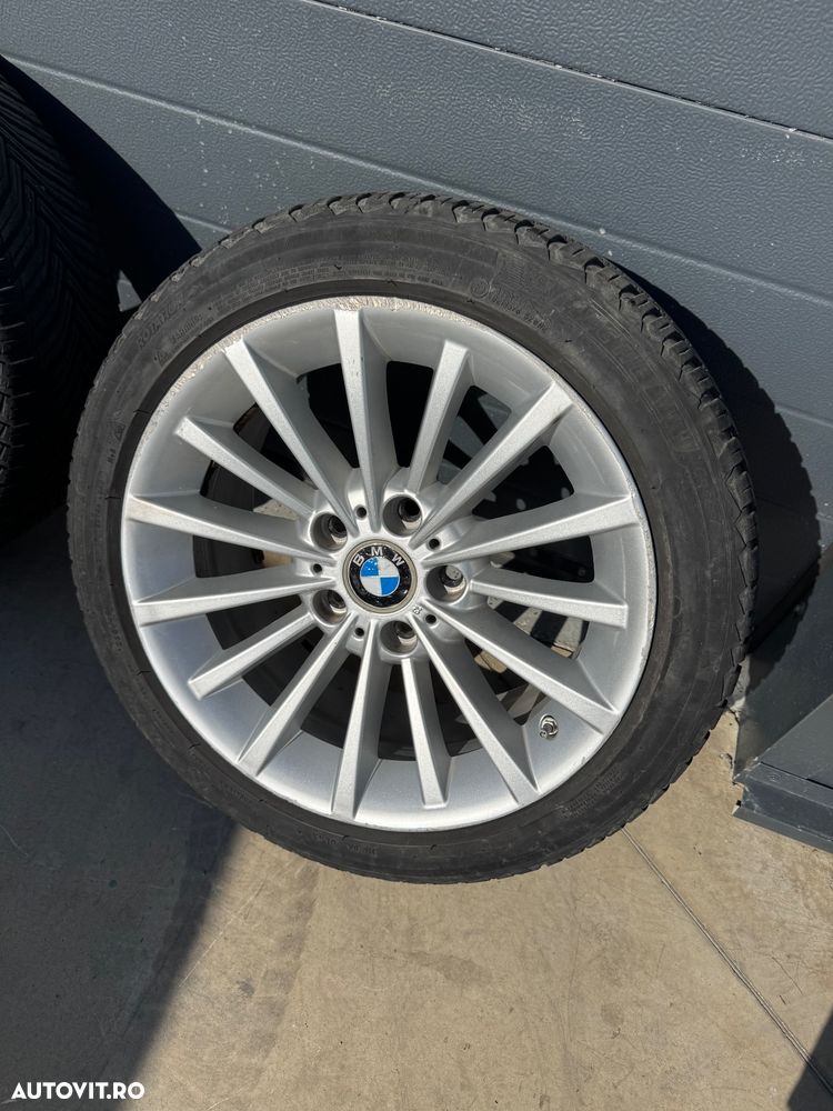 Jante 17” bmw e90 e91 e92 e93 style 284 - 2
