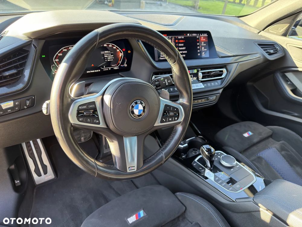 BMW 1M - 5