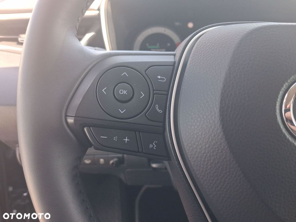 Toyota Corolla 1.8 Hybrid Comfort - 23
