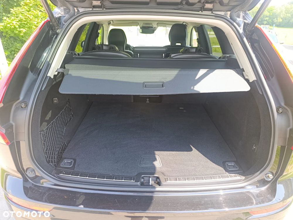 Volvo XC 60 B4 B Geartronic Inscription - 16