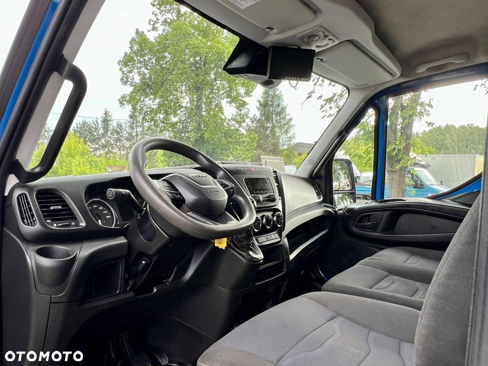 Iveco Daily - 8