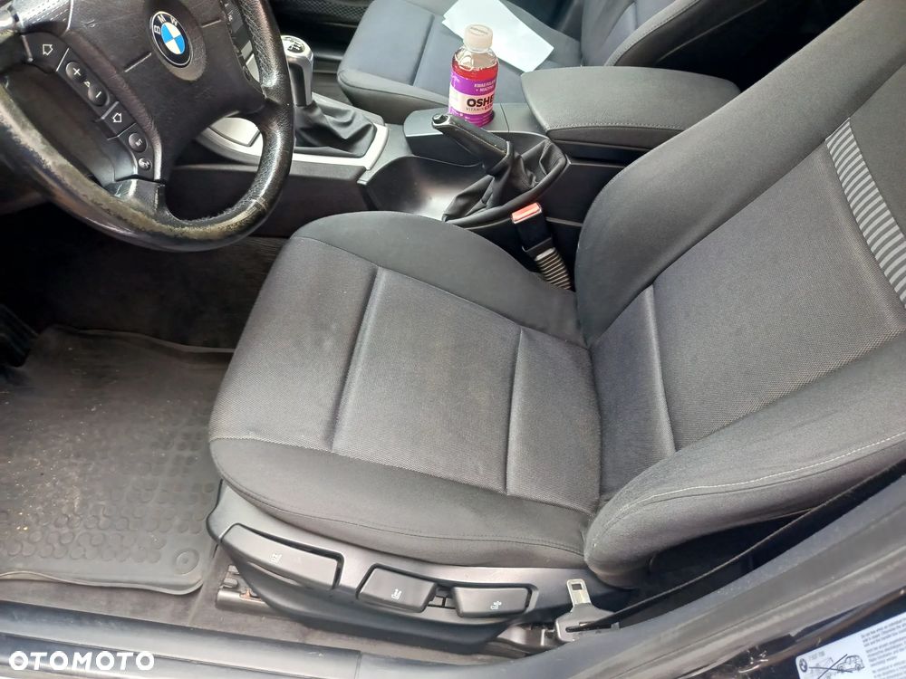 BMW X3 - 12