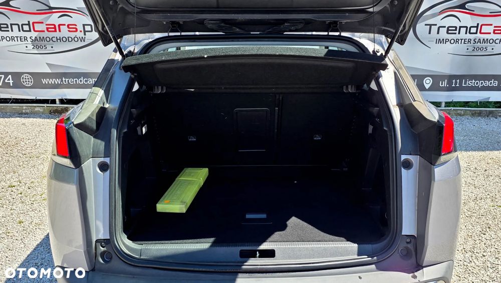 Peugeot 3008 BlueHDi 150 Stop & Start Allure - 22