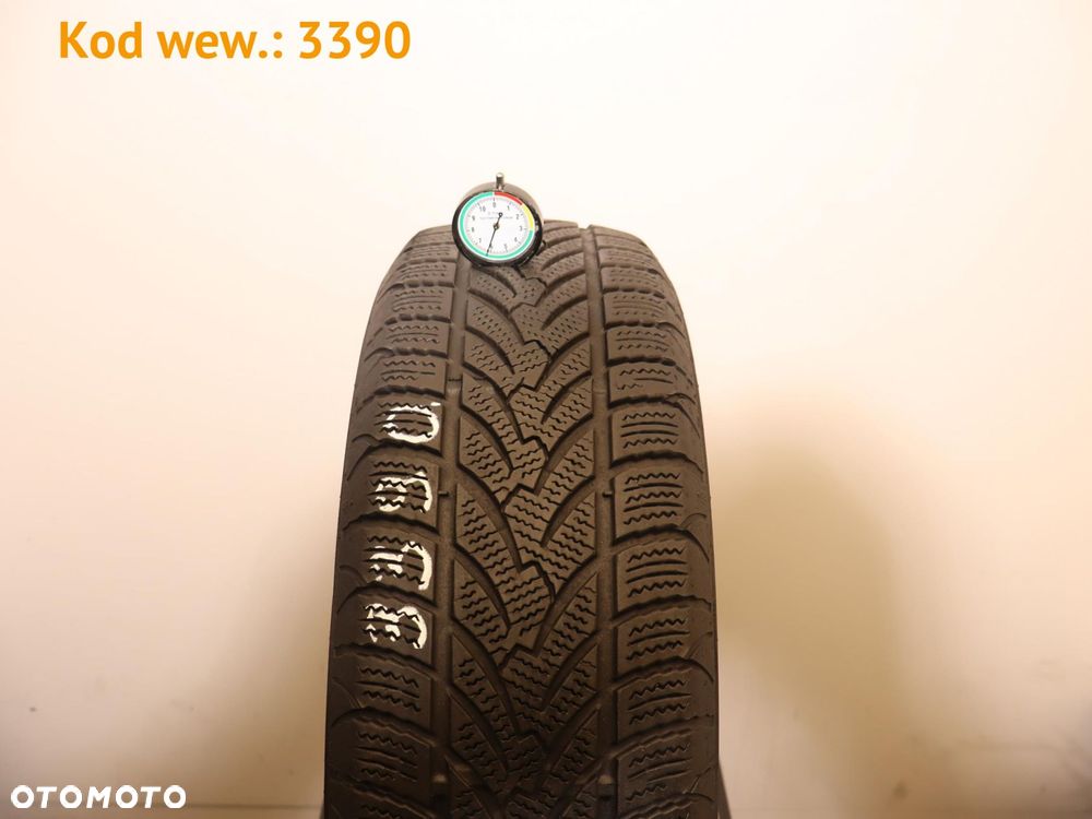 Platin RP60 Winter - 195/65 R15 - 1