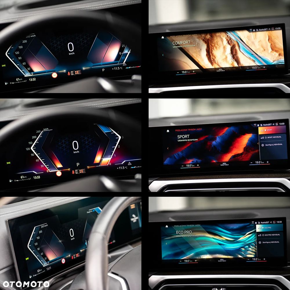 BMW Seria 3 320d xDrive Luxury Line - 29