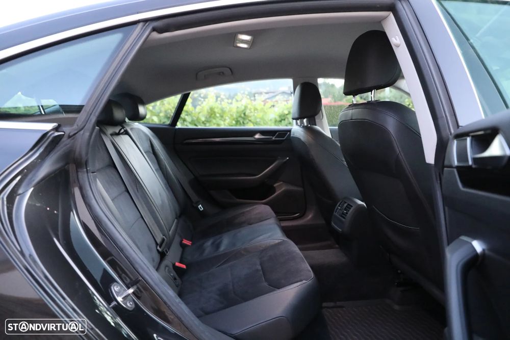 VW Arteon 2.0 TDI Elegance DSG - 11