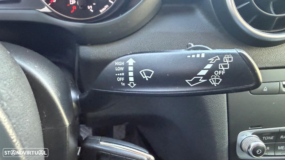 Audi A1 Sportback 1.4 TDI S-line - 20