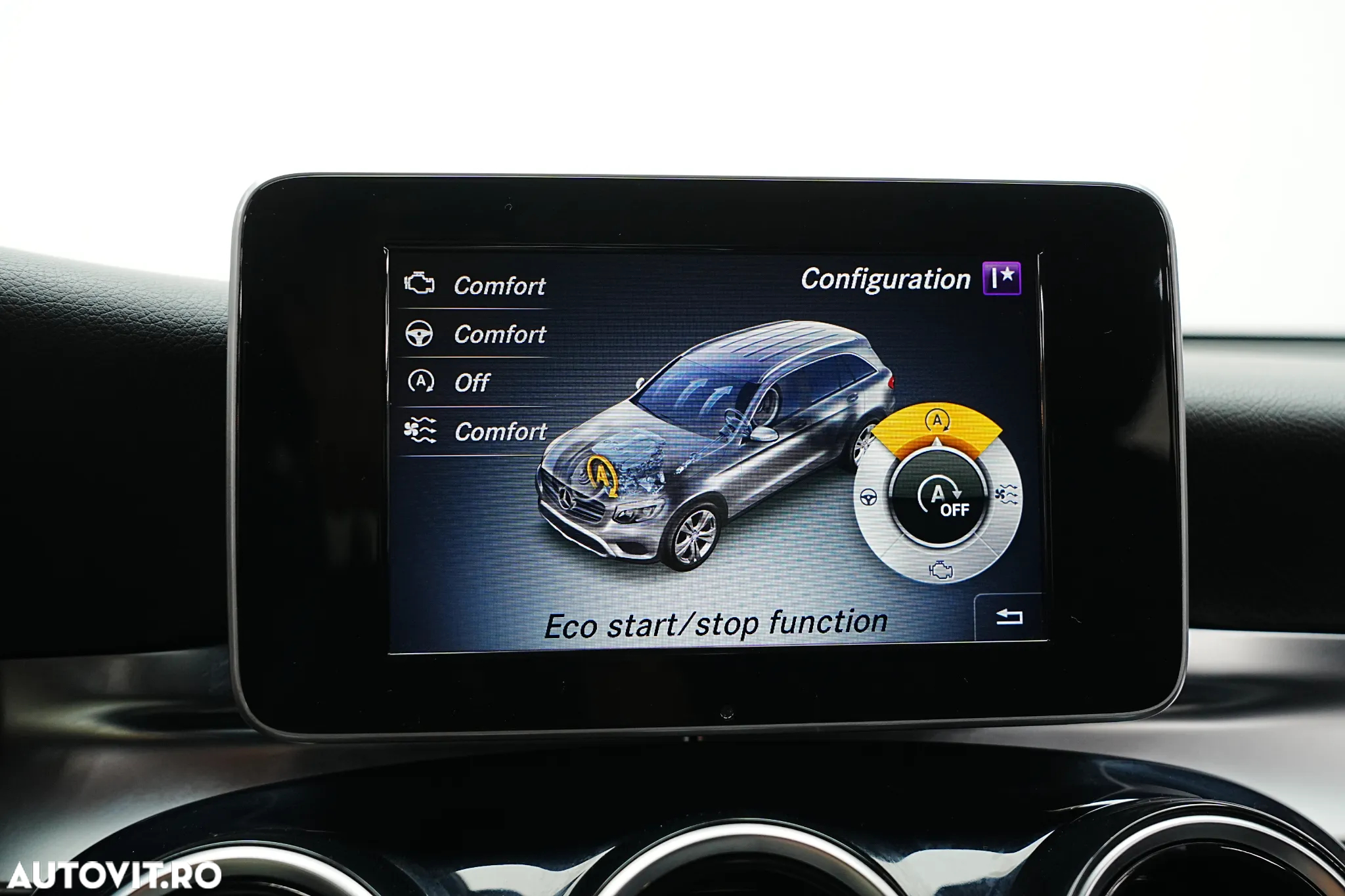 Mercedes-Benz GLC 220 d 4MATIC - 37