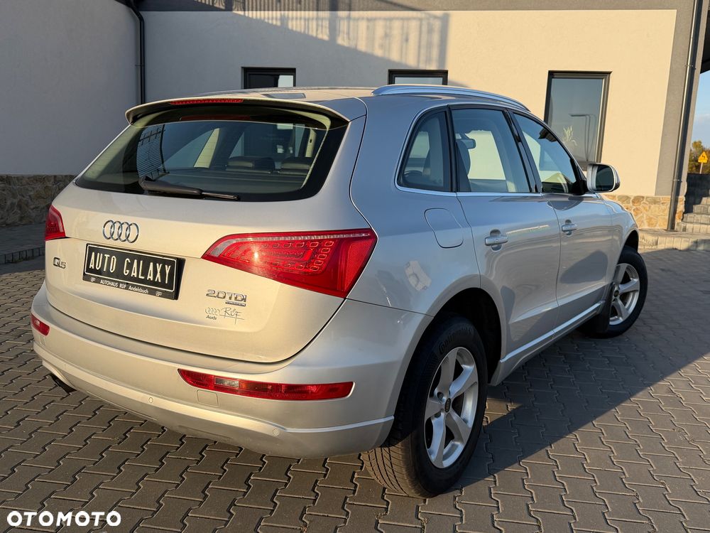 Audi Q5 - 10