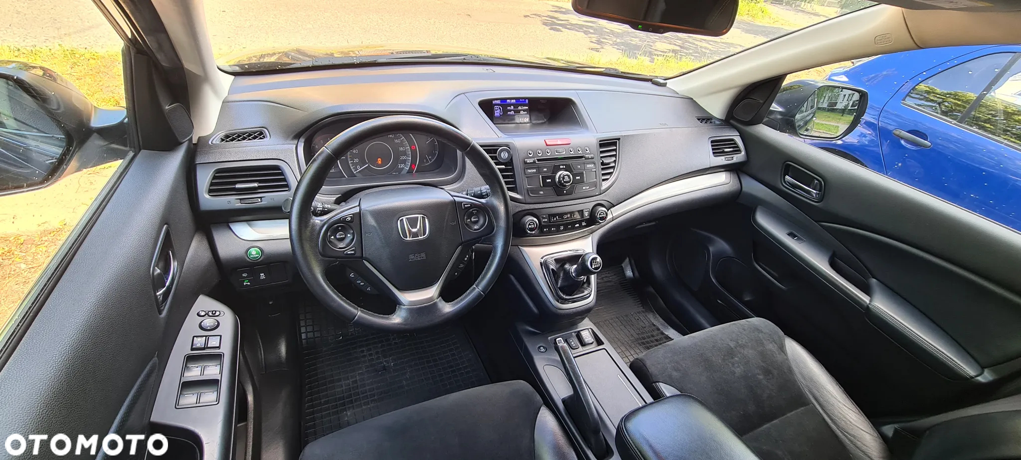 Honda CR-V - 30