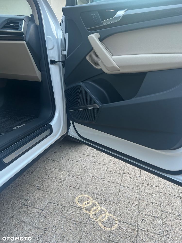 Audi Q5 2.0 TFSI Quattro S tronic - 17