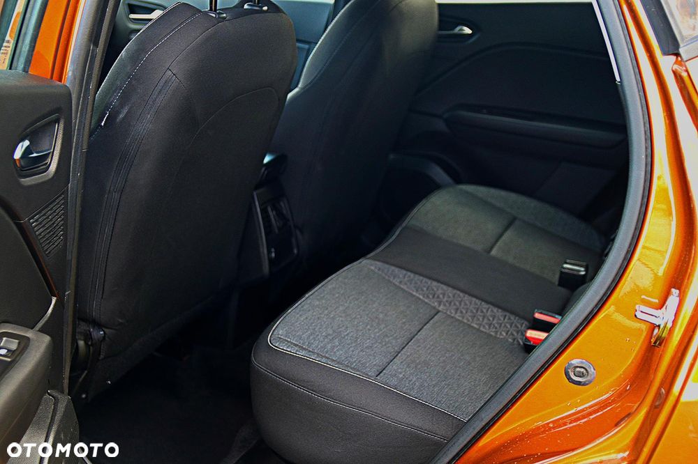 Renault Captur 1.6 E-TECH Full Hybrid 145 Intens - 15