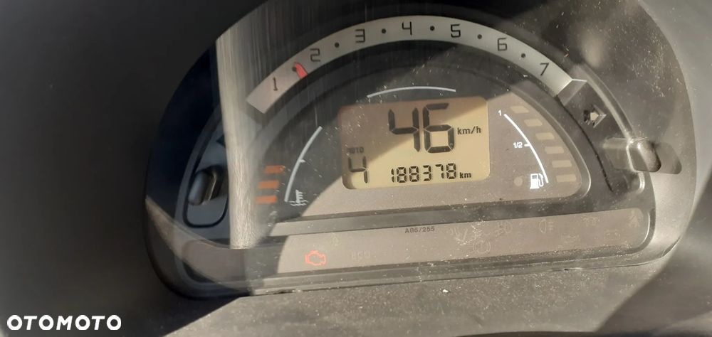 Citroën C3 2004