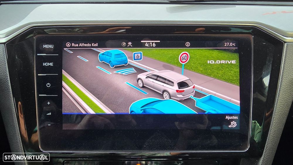 VW Passat Variant 1.4 TSI GTE Plug-in - 30