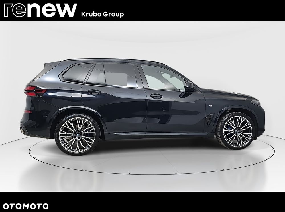 BMW X5 2025 photo 4