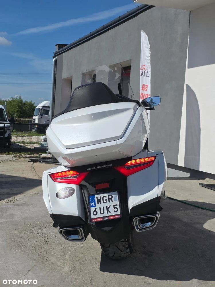 Honda GL - 7