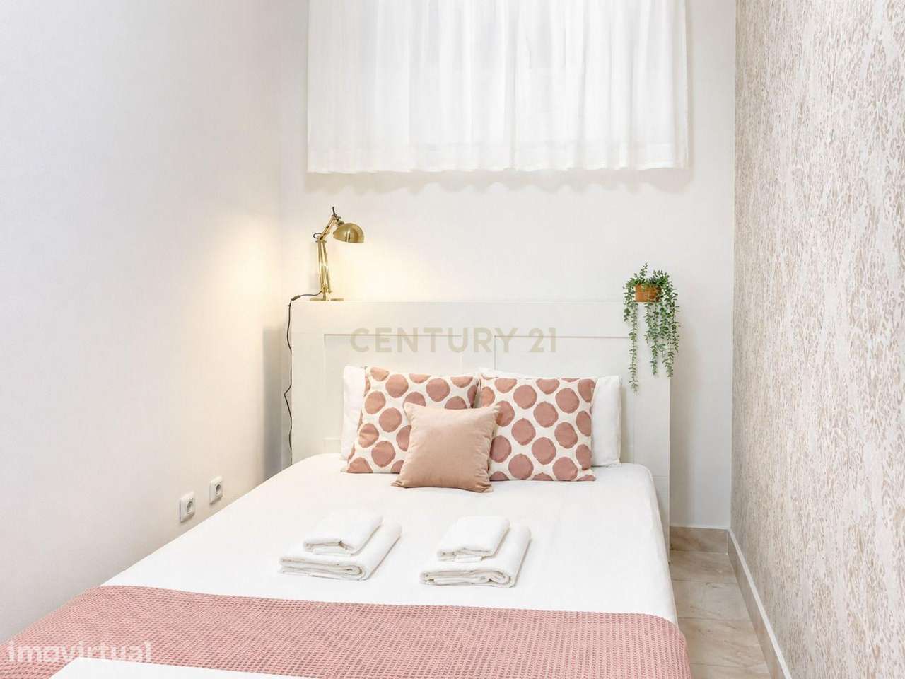 Apartamento T2 na Avenida da Liberdade, Lisboa - Grande imagem: 3/11