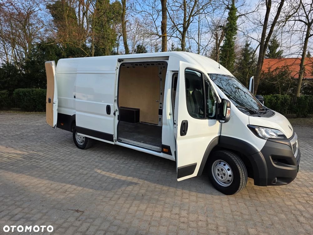 Peugeot Boxer - 22